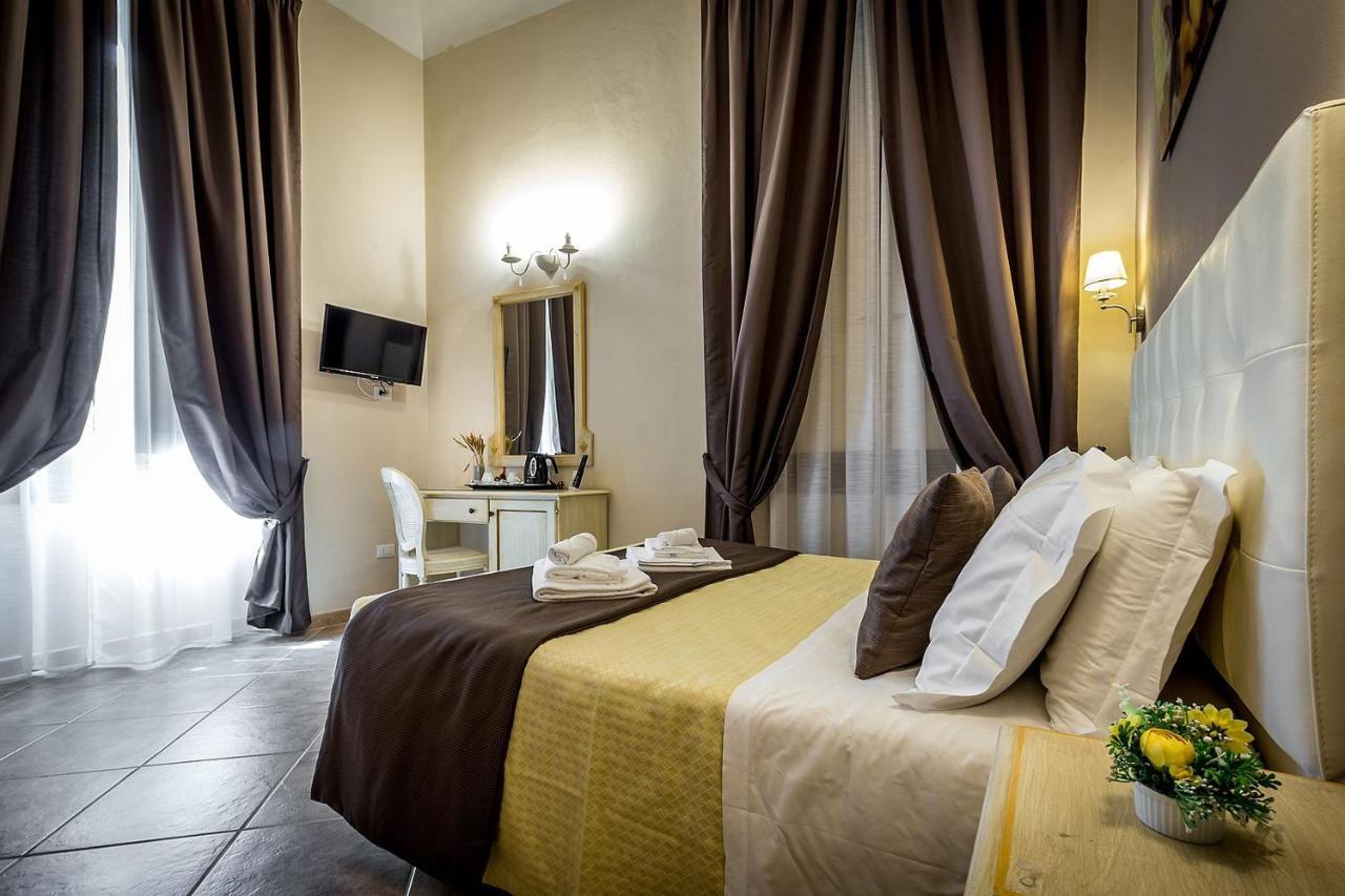 Bed and breakfast Sognando