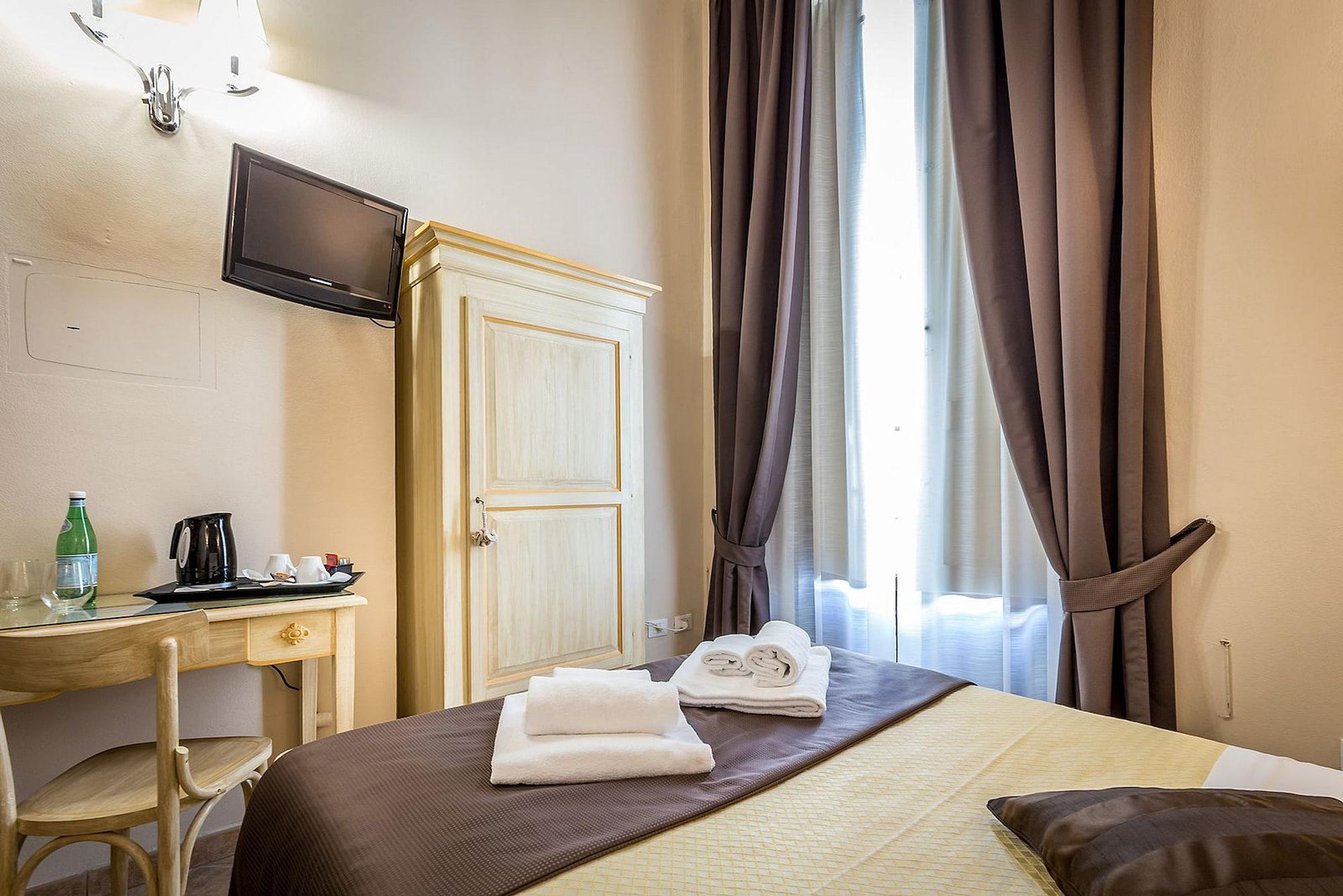 Sognando Bed and breakfast
