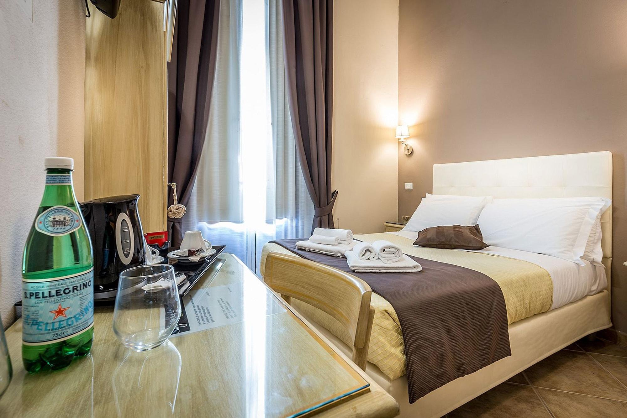 Bed and breakfast Sognando