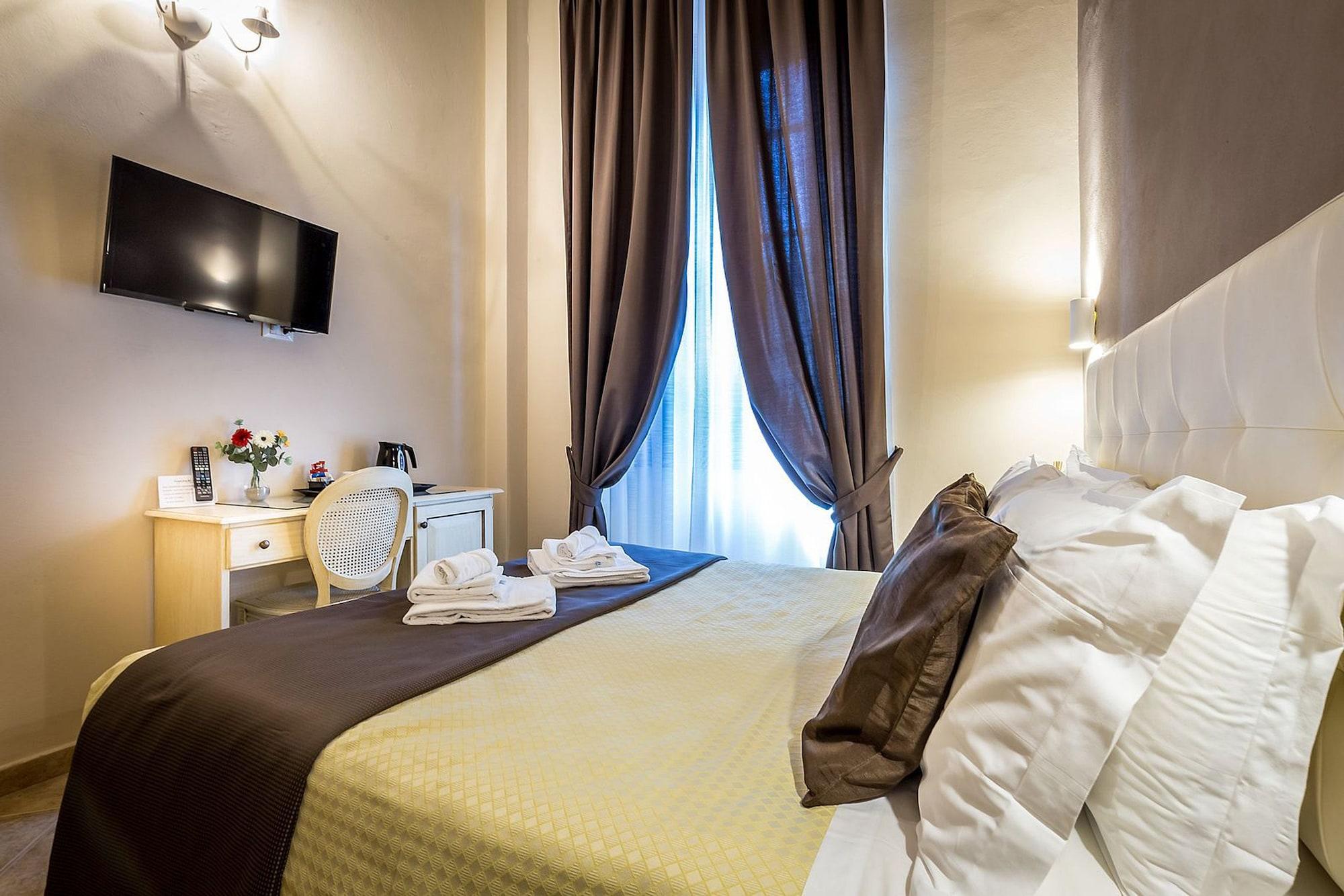 Sognando Bed and breakfast 3*