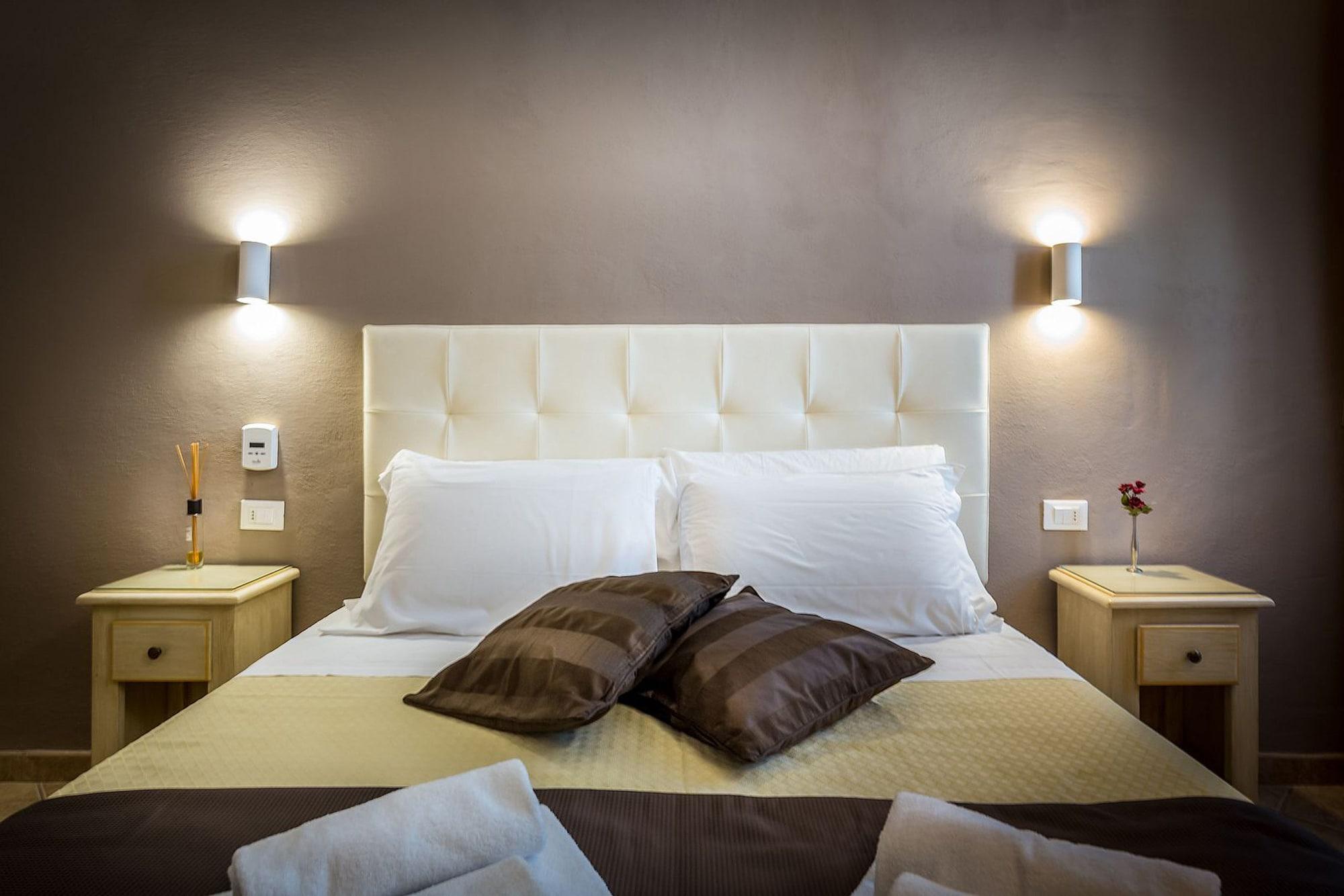 Sognando Bed and breakfast Florencia