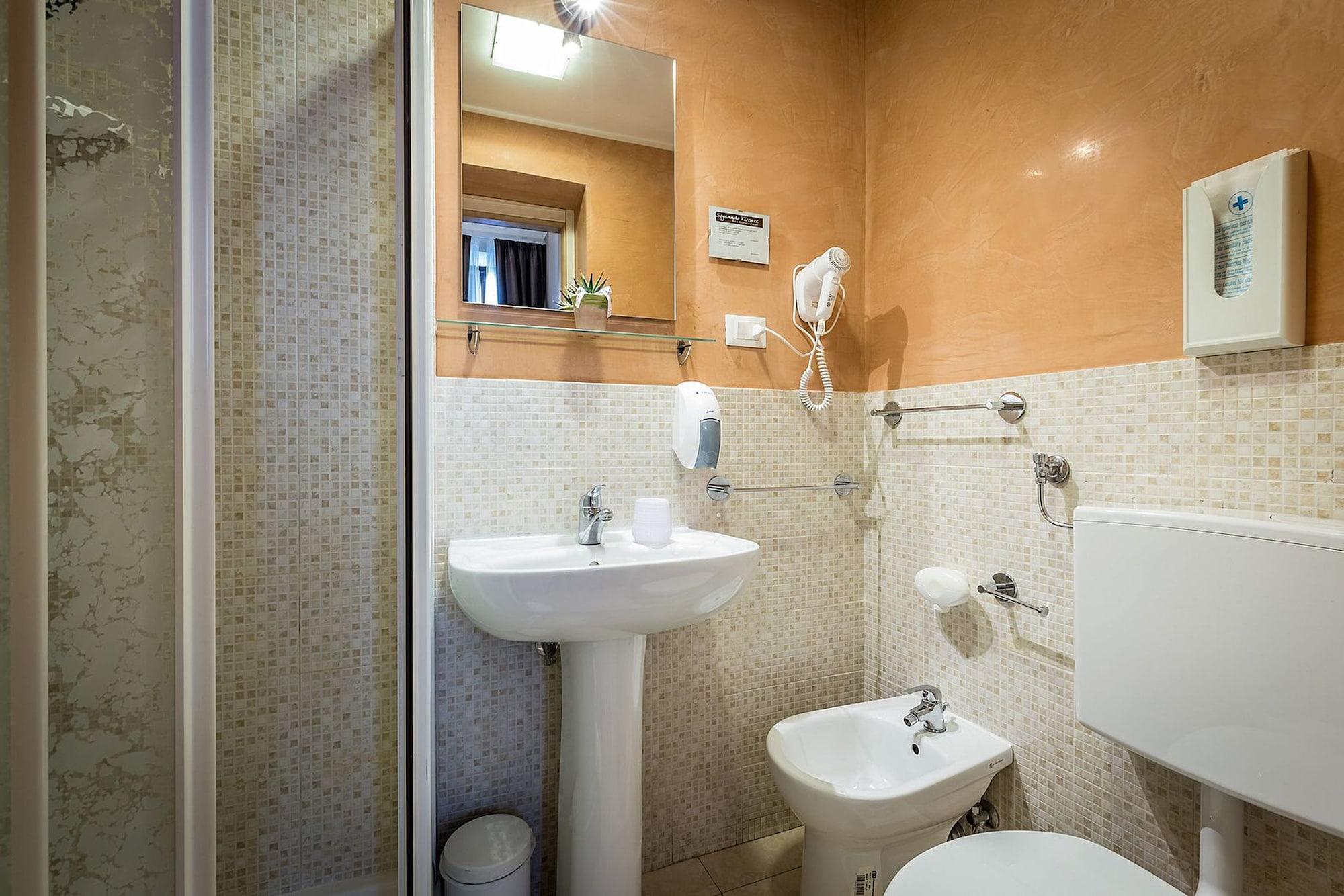 Bed and breakfast Sognando 3*