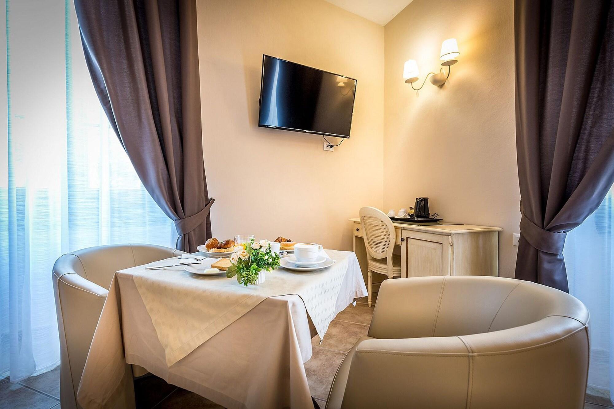 Sognando Bed and breakfast 3*