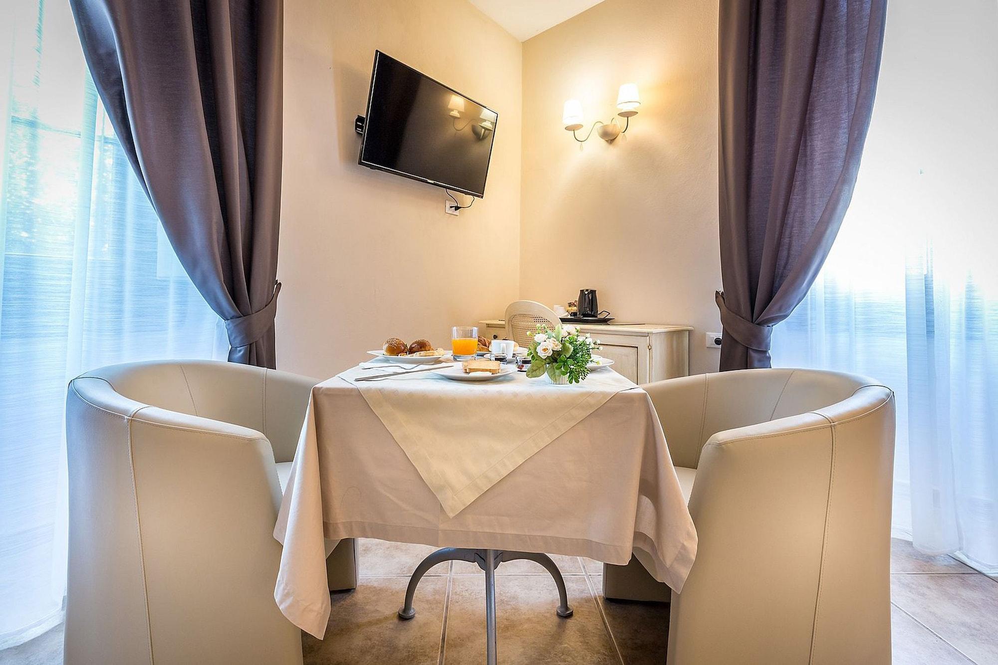Sognando Bed and breakfast Florencia