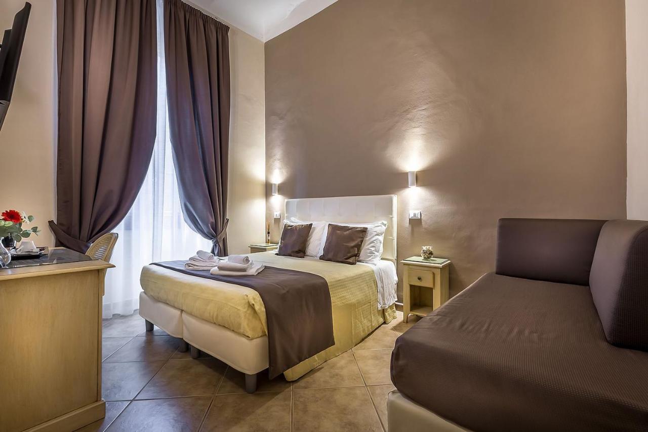 Sognando Bed and breakfast 3*
