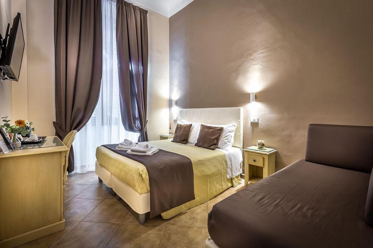 Bed and breakfast Sognando