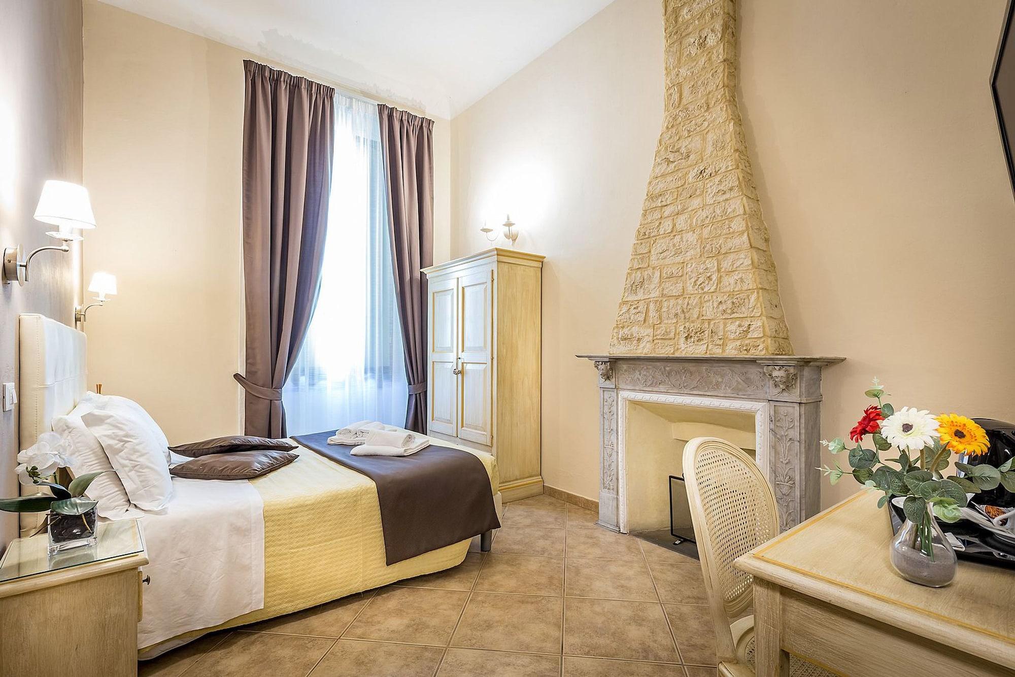 Sognando Bed and breakfast Florencia