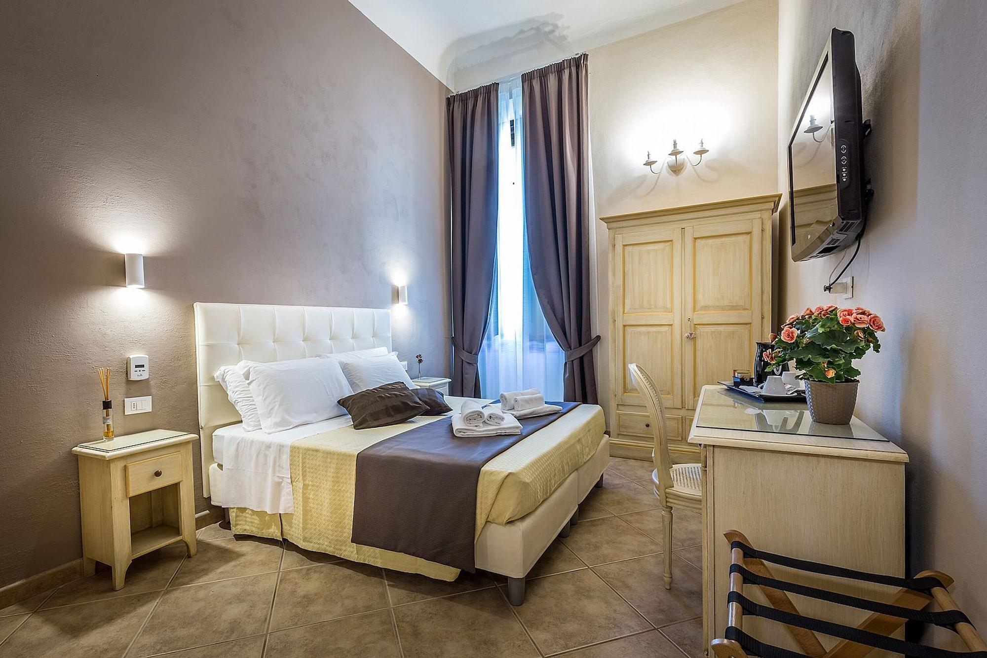 Bed and breakfast Sognando Florencia