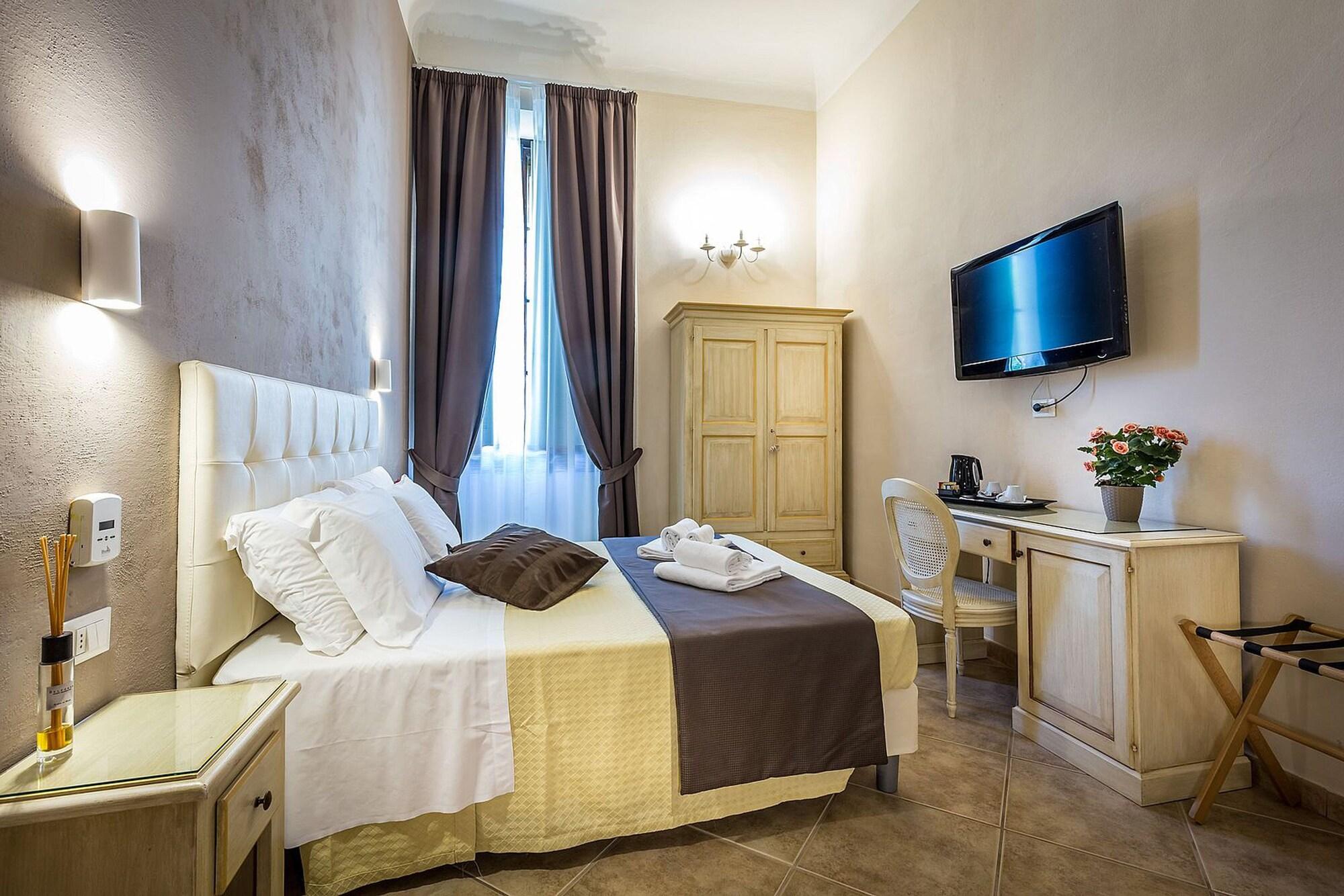Bed and breakfast Sognando