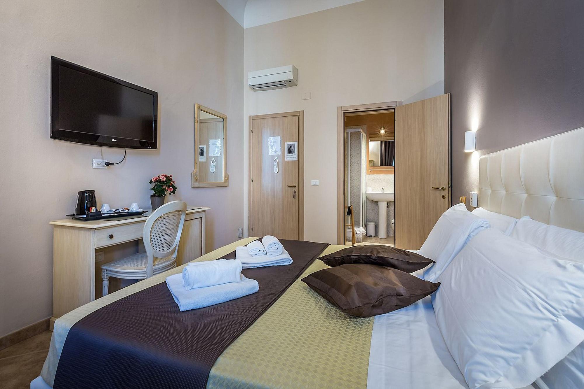 Bed and breakfast Sognando 3*