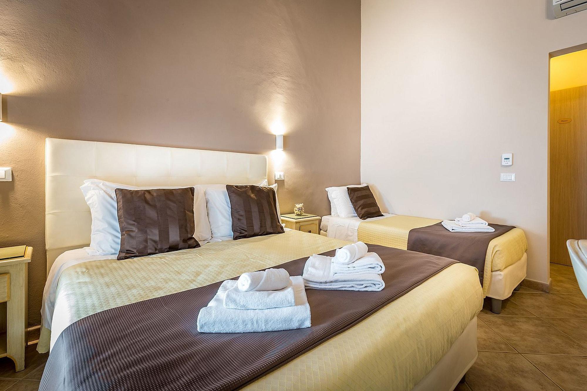 Sognando Bed and breakfast 3*