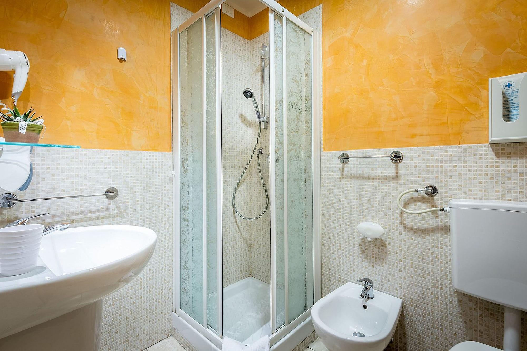 Bed and breakfast Sognando Florencia