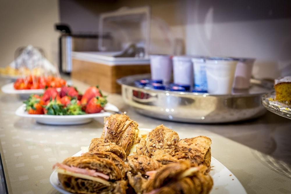 Bed and breakfast Sognando Florencia