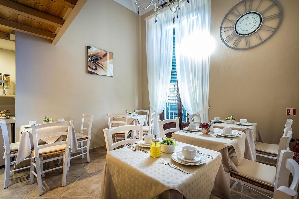 Bed and breakfast Sognando 3*