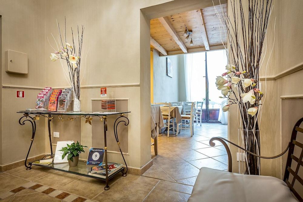 Sognando Bed and breakfast 3*