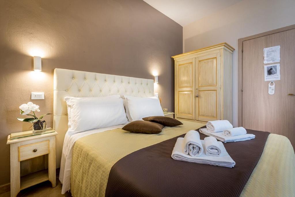 Bed and breakfast Sognando