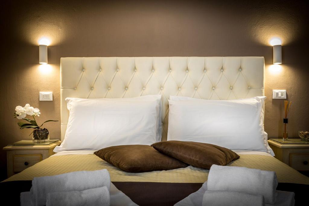 Bed and breakfast Sognando