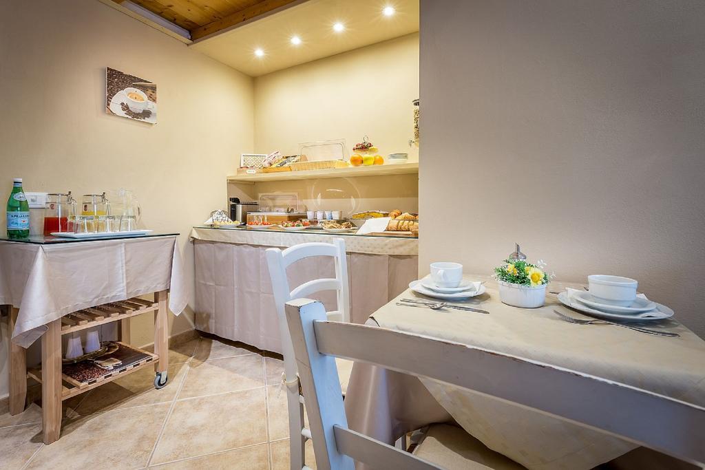 Sognando Bed and breakfast