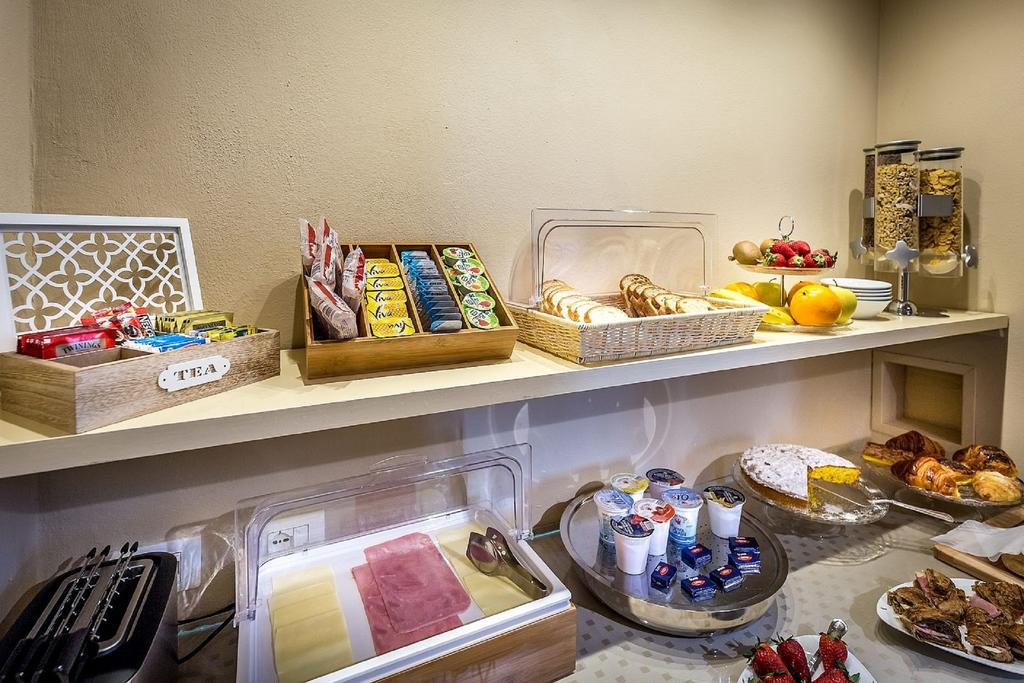 Sognando Bed and breakfast 3*