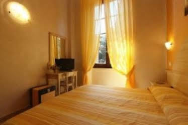 Bed and breakfast Sognando
