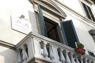 Bed and breakfast Sognando Florencia